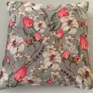 Nostalgic Floral