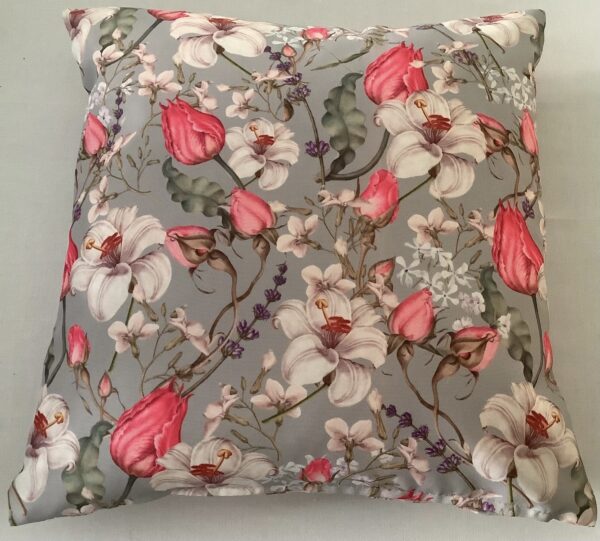 Nostalgic Floral