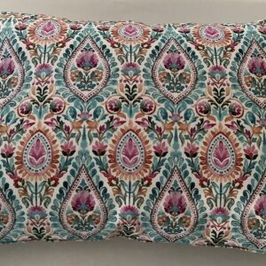 Fresco Paisley