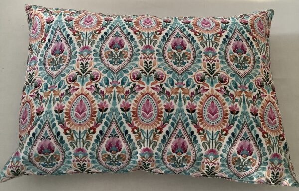 Fresco Paisley