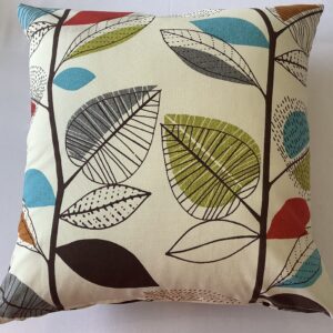 Retro Leaf