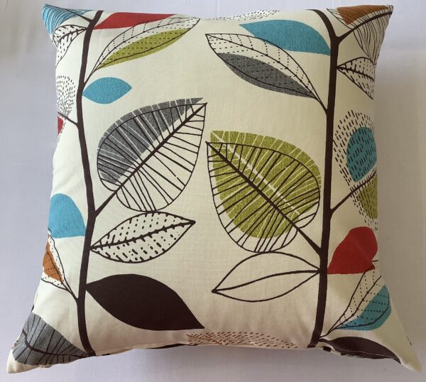 Retro Leaf