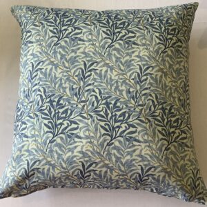 Willow Boughs light blue