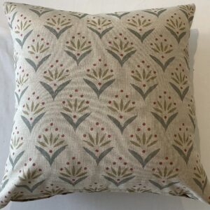 Constance Ivory Duck egg