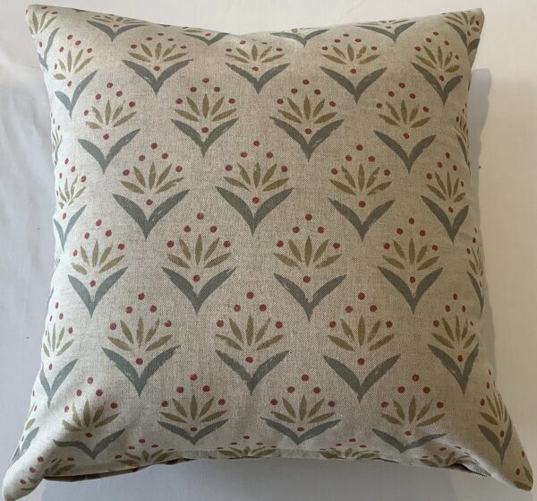 Constance Ivory Duck egg