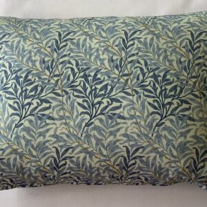 Willow Boughs light blue