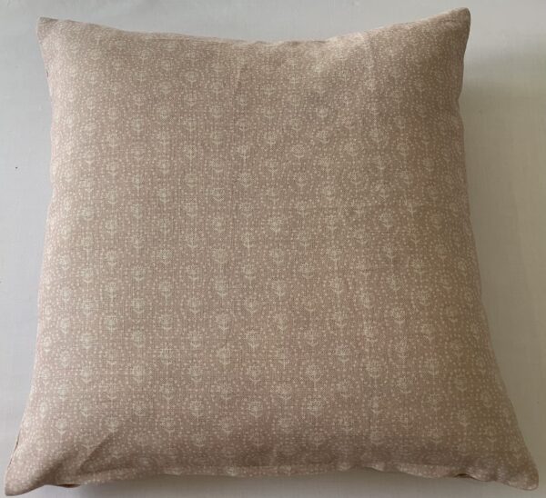 Blotch Daisy Soft Pink
